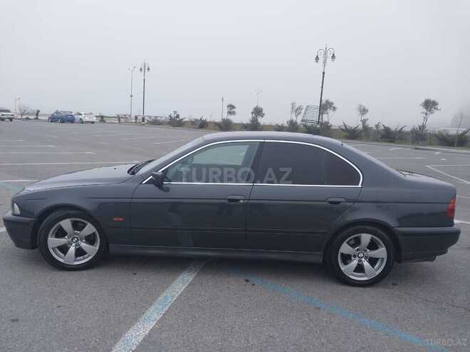 BMW 528 1996, 250,000 km - 2.8 л - Sumqayıt