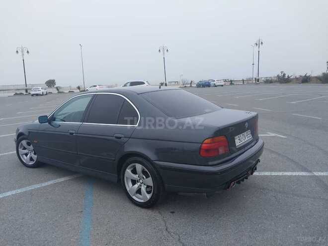 BMW 528 1996, 250,000 km - 2.8 л - Sumqayıt