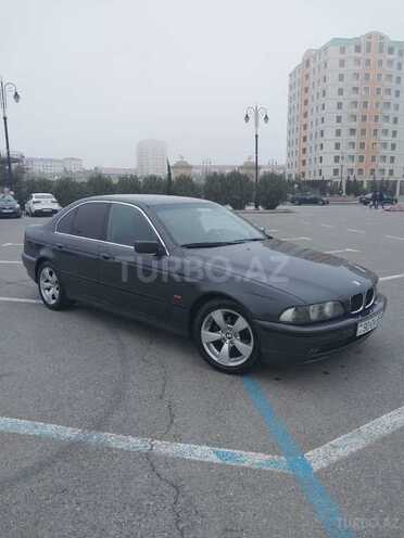 BMW 528 1996, 250,000 km - 2.8 л - Sumqayıt