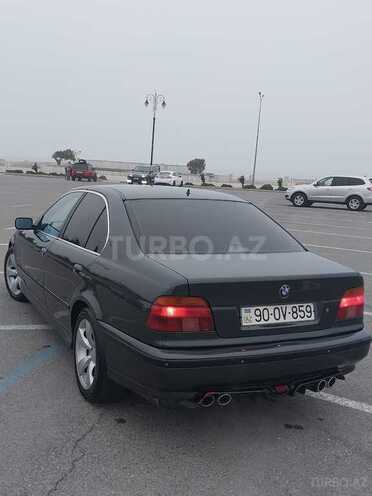 BMW 528 1996, 250,000 km - 2.8 л - Sumqayıt