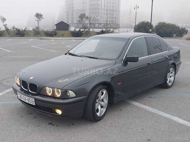 BMW 528 1996, 250,000 km - 2.8 л - Sumqayıt