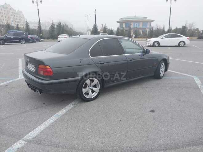 BMW 528 1996, 250,000 km - 2.8 л - Sumqayıt