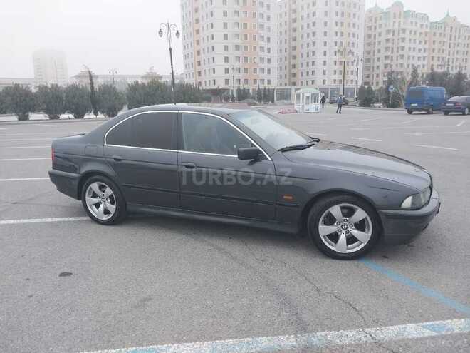 BMW 528 1996, 250,000 km - 2.8 л - Sumqayıt