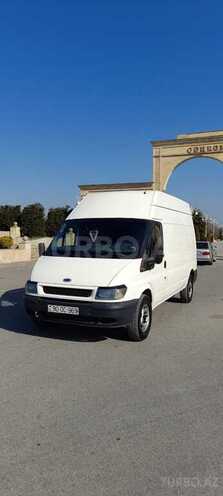 Ford Transit 2003, 111,111 km - 2.4 л - Bərdə