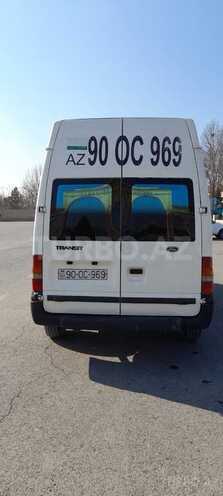 Ford Transit 2003, 111,111 km - 2.4 л - Bərdə