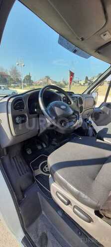 Ford Transit 2003, 111,111 km - 2.4 л - Bərdə