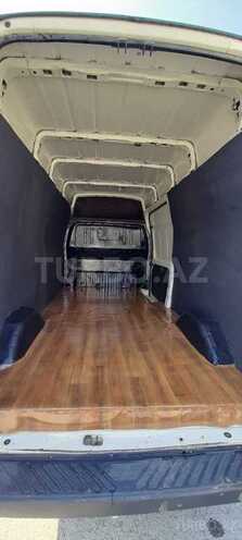 Ford Transit 2003, 111,111 km - 2.4 л - Bərdə