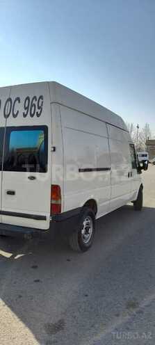 Ford Transit 2003, 111,111 km - 2.4 л - Bərdə