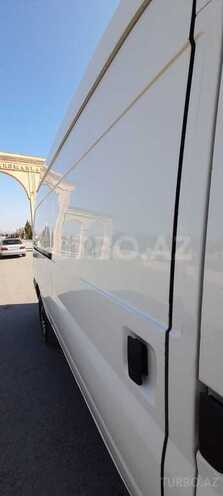 Ford Transit 2003, 111,111 km - 2.4 л - Bərdə