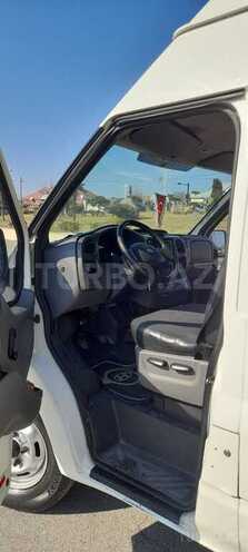Ford Transit 2003, 111,111 km - 2.4 л - Bərdə