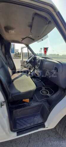Ford Transit 2003, 111,111 km - 2.4 л - Bərdə