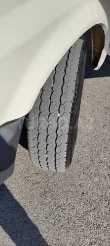 Ford Transit 2003, 111,111 km - 2.4 л - Bərdə