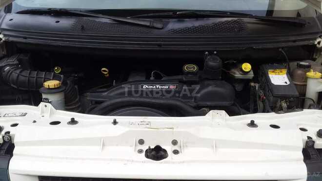 Ford Transit 2003, 111,111 km - 2.4 л - Bərdə