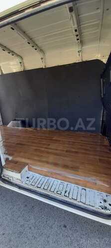 Ford Transit 2003, 111,111 km - 2.4 л - Bərdə