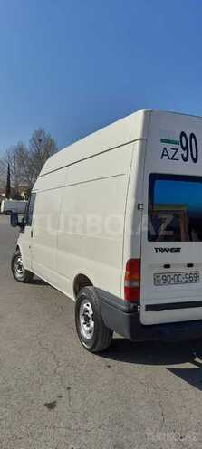 Ford Transit 2003, 111,111 km - 2.4 л - Bərdə