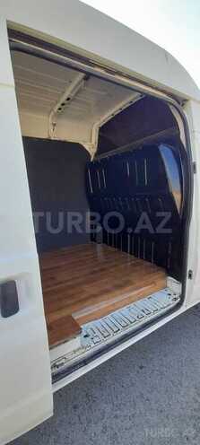 Ford Transit 2003, 111,111 km - 2.4 л - Bərdə