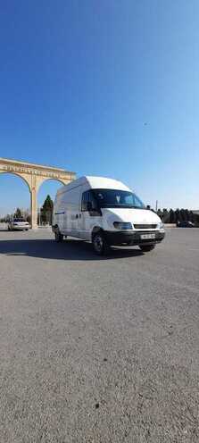 Ford Transit 2003, 111,111 km - 2.4 л - Bərdə