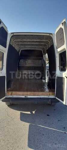 Ford Transit 2003, 111,111 km - 2.4 л - Bərdə