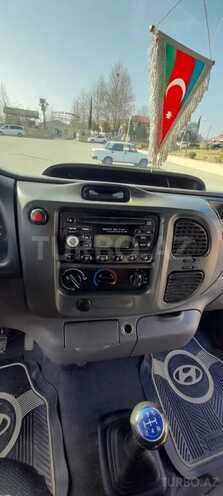Ford Transit 2003, 111,111 km - 2.4 л - Bərdə