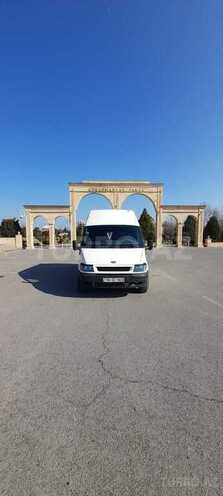 Ford Transit 2003, 111,111 km - 2.4 л - Bərdə