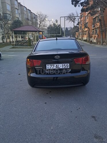 Kia Cerato 2010, 224,000 km - 1.6 l - Bakı