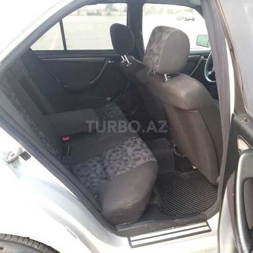 Mercedes C 240 1997, 313,000 km - 2.4 l - Bakı