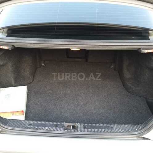 Mercedes C 240 1997, 313,000 km - 2.4 l - Bakı