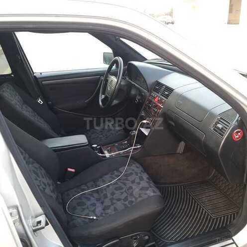 Mercedes C 240 1997, 313,000 km - 2.4 l - Bakı