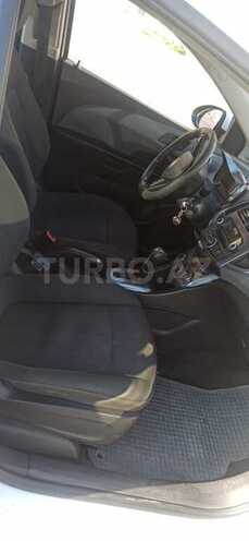 Chevrolet Aveo 2012, 124,000 km - 1.4 l - Bakı