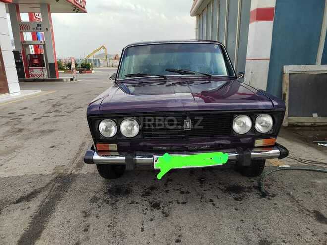 LADA (VAZ) 2106 2002, 30,000 km - 1.5 л - Xaçmaz