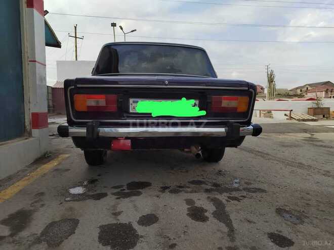 LADA (VAZ) 2106 2002, 30,000 km - 1.5 л - Xaçmaz