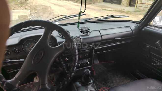 LADA (VAZ) 2106 2002, 30,000 km - 1.5 л - Xaçmaz