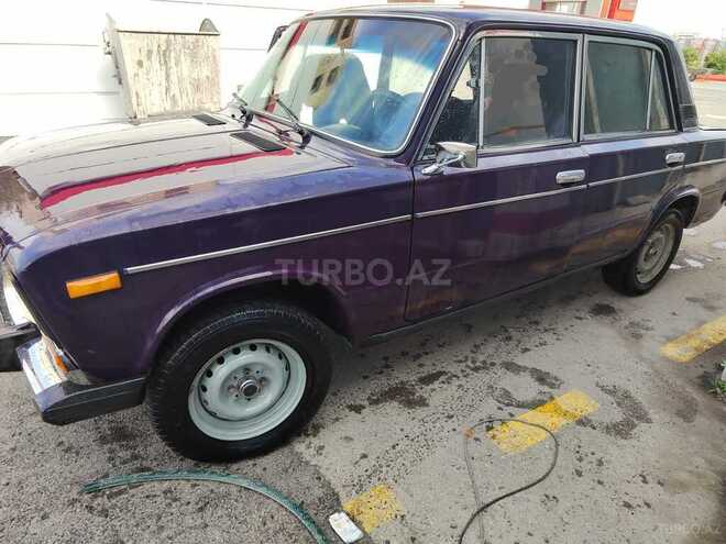 LADA (VAZ) 2106 2002, 30,000 km - 1.5 л - Xaçmaz