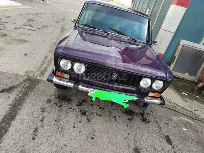 LADA (VAZ) 2106 2002, 30,000 km - 1.5 л - Xaçmaz