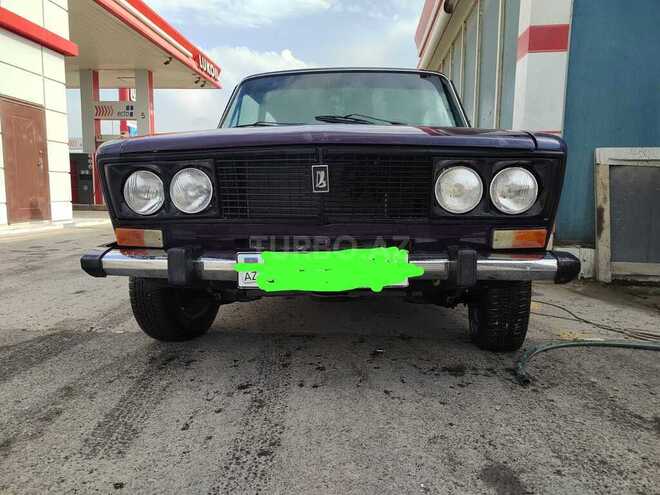 LADA (VAZ) 2106 2002, 30,000 km - 1.5 л - Xaçmaz
