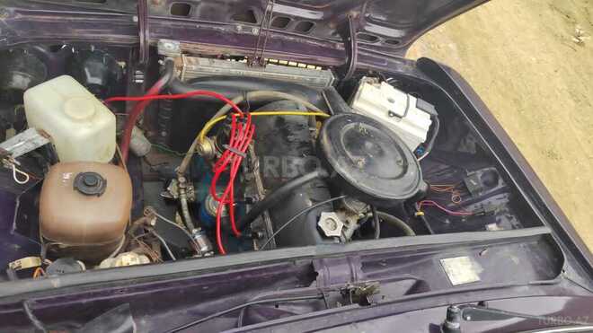 LADA (VAZ) 2106 2002, 30,000 km - 1.5 л - Xaçmaz