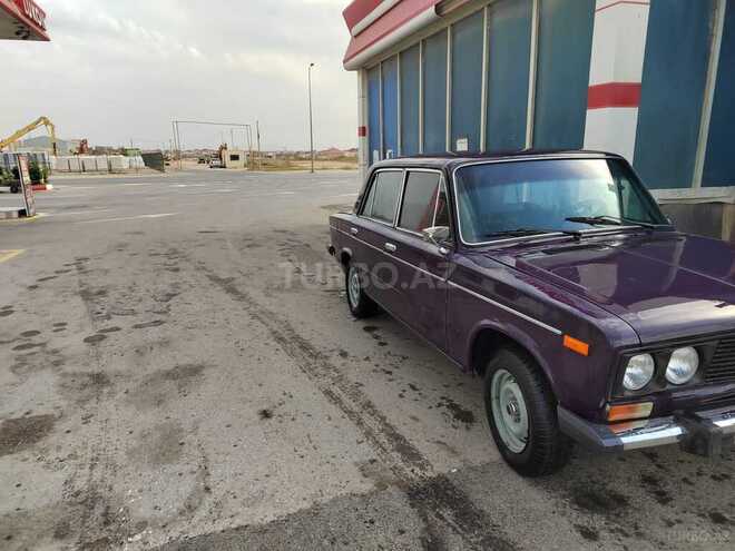 LADA (VAZ) 2106 2002, 30,000 km - 1.5 л - Xaçmaz