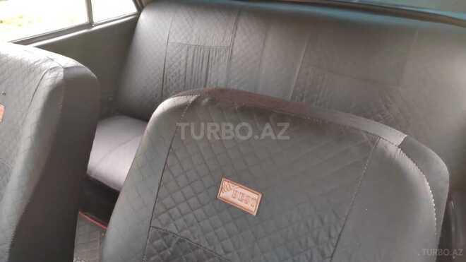 LADA (VAZ) 2106 2002, 30,000 km - 1.5 л - Xaçmaz