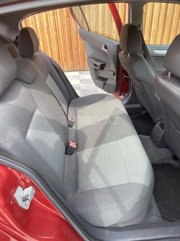 Opel Astra 2006, 132,000 km - 1.4 l - Zaqatala