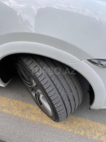 Porsche Cayenne GTS 2013, 162,000 km - 4.8 л - Bakı