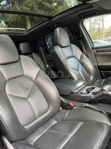 Porsche Cayenne GTS 2013, 162,000 km - 4.8 л - Bakı