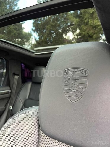 Porsche Cayenne GTS 2013, 162,000 km - 4.8 л - Bakı