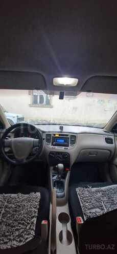 Kia Rio 2008, 217,000 km - 1.4 l - Bakı