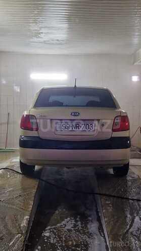 Kia Rio 2008, 217,000 km - 1.4 l - Bakı