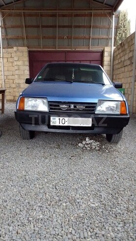 LADA (VAZ) 2108 1987, 69,090 km - 1.5 l - Bakı