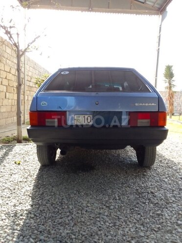 LADA (VAZ) 2108 1987, 69,090 km - 1.5 l - Bakı