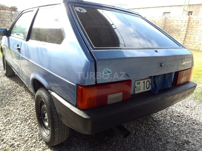 LADA (VAZ) 2108 1987, 69,090 km - 1.5 l - Bakı