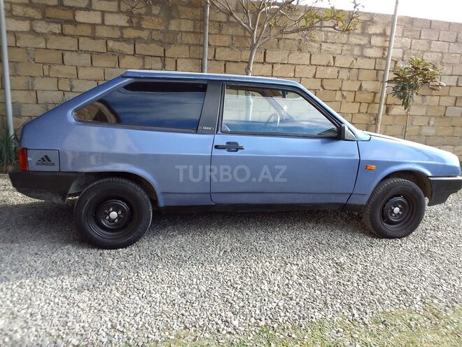 LADA (VAZ) 2108 1987, 69,090 km - 1.5 l - Bakı