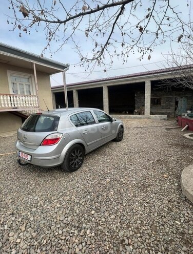 Opel Astra 2006, 181,000 km - 1.4 l - Bakı