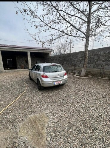 Opel Astra 2006, 181,000 km - 1.4 l - Bakı